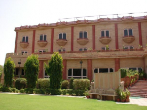  Mansingh Palace, Ajmer  Аджмер